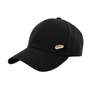 Gorra Negra Unisex