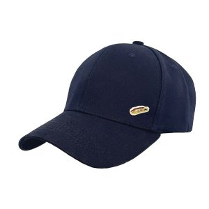 Gorra Azul Marino Unisex